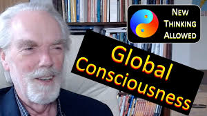 Interconnectedness: The Life and Times of Roger Nelson : The New Thinking  Allowed Foundation