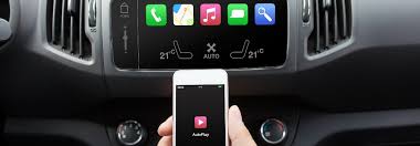 Instead toyota vehicles have the entune audio plus system that works with telenav, which developed the scout gps link system. Stay Connected While On The Road In A New Toyota Vehicle Ackerman Toyota