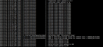 Pir is a passive infrared detector or physical sensor.the sensor doesn't emit any energy but only passively receive and detect infrared radiation from outside.under room temperatur,all items have radiation.human beings are warmblooded animal with stable infrared radiation are most easily to be. Fibaro Fgms 001 How To Get Sensor Data 77 By Timhaydnjones Beginners Openhab Community