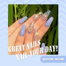 Maybe you would like to learn more about one of these? Devine Nail Spa Home Facebook