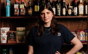 Edith's, a Brooklyn eatery and market, celebrates Jewish food from around  the world