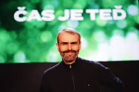 Zakládám hnutí přísaha a chci se ucházet o vaše hlasy v podzimních. Slachtovo Hnuti Prisaha Chce Spravedlive Cesko Vypada To Jako Projekt Babis 2 Mini Expert Denik N