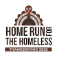 Gennesaret’s 34th Home Run for the Homeless event image