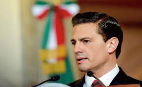A member of the pri, he previously served as governor of the state of mexico from 2005 to 2011, local deputy from 2003 to 2004, and. Inai Ordena A La Fgr Hacer Publicas Las Investigaciones Y Sentencias Contra Pena Nieto