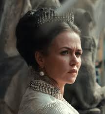 SNARK WEEK RECAP: The Empress (2022), Ep. 2