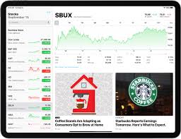 The parler is an unbiased social media platform offering free expression and alternative to twitter and facebook without any restrictions. Check Stocks On Ipad Apple Support