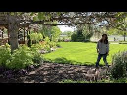 End Of May Garden Tour Garden Answer Youtube In 2020 Garden Tours May Garden Garden