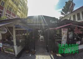 Great coffee, yummy scones and unique place to hang out😍😋. Bb Cafe Bar Grill Sabahbah Com