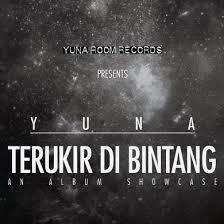 Hujan kotak hati official video. Yuna Terukir Di Bintang Lirik Malaydodo