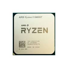 AMD Ryzen 5 5600GT