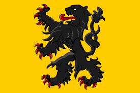 I chose flanders as firstly i couldn't find any on them and also they have to be my favorite. County Of Flanders Wikipedia