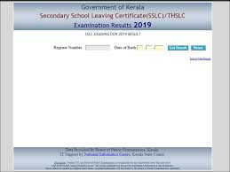 The checking and evaluation process for result of kerala sslc started on june 7, 2021. Dhse Kerala Releases Sslc Class 10th Results 2019 Dhsekerala Gov In 98 Pass Times Of India
