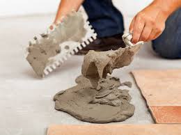 Bevor sie sich an die arbeit machen, sollten sie klären, um welche art. Fliesenkleber Welcher Kleber Wofur Unterschiede Tipps Wohnnet At