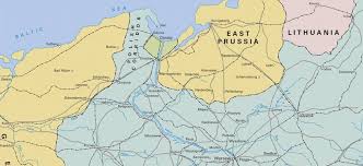 Over the last few weeks, historian gordon martel, author of the month that changed the world: What Was The Polish Corridor