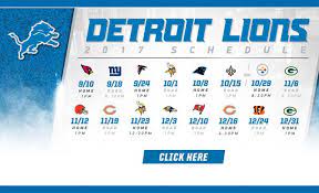 The Official Site Of The Detroit Lions Nfl Football Schedule Detroit Lions Detroit Lions Wallpaper