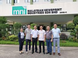 Bhd level 12 wisma averis (tower 2) av 5 bangsar south city no. Xiamen C D Paper Pulp Co Ltd Home Facebook