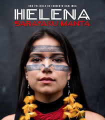 Helena Gualinga (Shawn Mendes' new gf) : r/VindictaRateCelebs