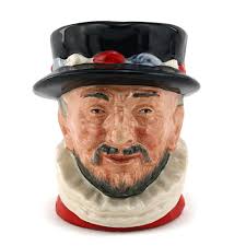 Beefeater ER D6233 Scarlet