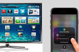 Now You Can Stream Iphone Video To Samsung Smart Tvs Without Airplay In 2021 Samsung Smart Tv Smart Tv Smartphone Reviews