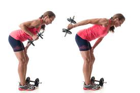 Make sure to eat real foods instead of packaged or processed foods. 10 Best Exercises To Get Rid Of Arm Fat