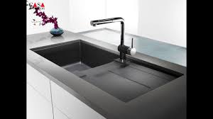 Scrub the sink gently to remove food and stains. Blanco Cleaning And Maintenance Sink Silgranit Puradur Youtube