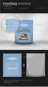 Download Foodbag Plastic Pouch Packaging Mock Up Pouch Packaging Plastic Pouch Mocking
