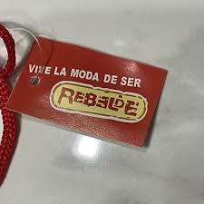 rbd Rebelde Mexico Canvas backpack original concert merch New 14x10” Inches  | eBay