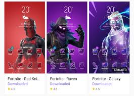 Note 9 and tab s4 users get an exclusive galaxy skin. You Can Download Official Fortnite Samsung Themes On The Samsung Theme Store Fortnitebr