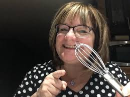 My friend Beth. Please keep praying. My 💔.