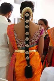 Hair Stylists Indian Bride Hairstyle Bridal Hairdo Indian Bridal Hairstyles