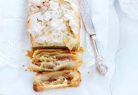 Our food is vegan, organic, and made with functional healing ingredients. Strudel Archives Good