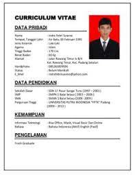 Check spelling or type a new query. Format Cv Kosong Menarik