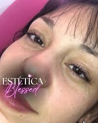 Lifting completo 💗💖 les dejo el antes también 👉🏻 para que vean el  cambio🤯🤩