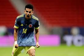13.01.1997 · luis díaz, 25, aus kolumbien fc porto, seit 2019 linkes mittelfeld marktwert: Porto Get Tough Luis Diaz Won T Leave For Less Than 80 Million