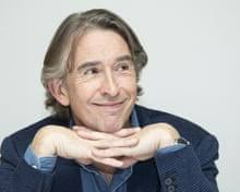 Steve Coogan and John C Reilly to play Laurel and Hardy in biopic