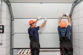 Garage Door Repair Santa Monica b, CA - The Tech Wide