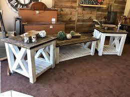 Furniture Discount Tampa Furniturepickup Code 1302847120 Coffee Table Farmhouse Farmhouse End Tables Rustic End Tables