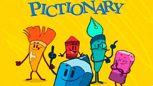 Eso es lo que dura una partida de ajedrez si nuestro rival no conoce el jaque pastor. Pictionary Se Podra Jugar En Celulares Desarrollado Por Empresa Argentina Espectaculos Elonce Com
