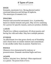 Instagram Photo By A Wealth Of Wisdom Jun 26 2016 At 6 33pm Utc Greek Words For Love Different Words For Love Love Words