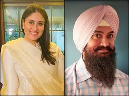 So aamir pakka movie ko khoob saara fun+emotional tadka maar ke interesting bana dega indian audience ke liye. Kareena Kapoor Khan To Resume Shooting For Laal Singh Chaddha Her Baby Bump To Be Concealed Using Vfx