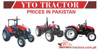 Best tractor brand in china. Yto Tractor Prices In Pakistan 2021 Models Specs And Features Of Yto