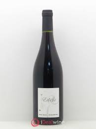 Vins réservables dès aujourd'hui alors qu'ils sont encore en cours d'élaboration dans leur fût. Acheter Saint Nicolas De Bourgueil Cuvee Estelle Lydie Et Max Cognard 2012 Lot 4080