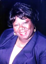 Mary Carson Obituary