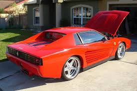 Cool Kit Cars And Body Kits For Sale Axleaddict