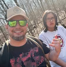 Officer Kniss and her K-9 partner Doc were recognized as a Hometown Hero by  Modern Woodmen Fraternal Financial. The ceremony was held at the Bemidji  Senior Center.