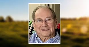 John E. Stum Obituary December 13, 2021