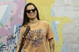 As duas se casaram no mês de janeiro em uma cerimônia na praia no estado de pernambuco. O Mais Dificil Nao Foi A Mulher Chegar Em Destaque Mas Lidar No Dia A Dia Com O Machismo Fortaleza Ultimas Noticias De Fortaleza O Povo Online