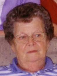 Myrtle V. Amundson Obituary December 26, 2008