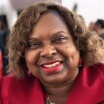 Mrs. Linda Marie Davis Leak Obituary