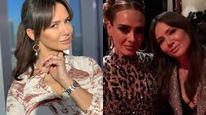 Maja hyży wyprawiła córce wymarzone urodziny w plenerze. Kinga Rusin Usunela Zdjecie Z Adele To Bylo Szalenstwo Ktorego Nie Przewidzialam